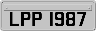 LPP1987