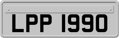 LPP1990