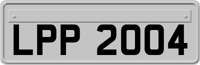 LPP2004