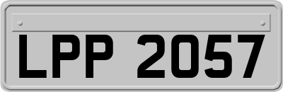 LPP2057