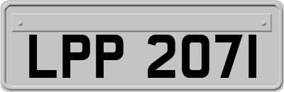 LPP2071