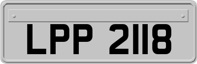 LPP2118