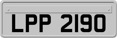 LPP2190