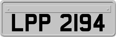 LPP2194