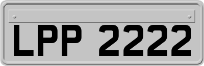 LPP2222