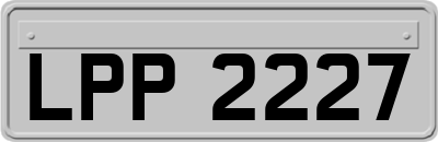 LPP2227