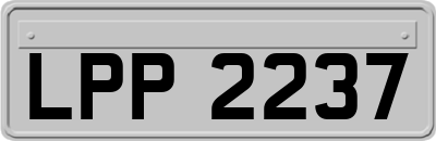 LPP2237