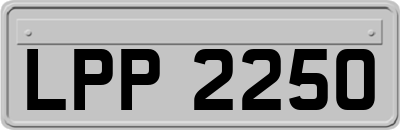 LPP2250
