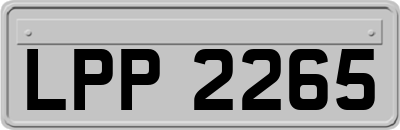 LPP2265