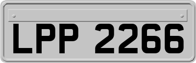 LPP2266