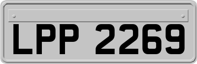 LPP2269