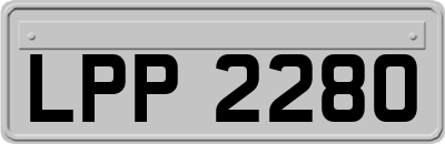 LPP2280