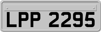 LPP2295