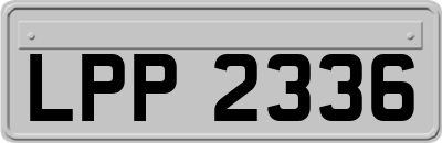 LPP2336
