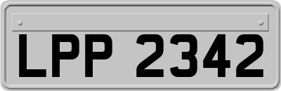 LPP2342
