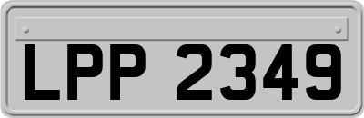 LPP2349