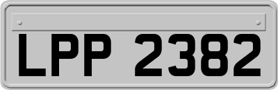 LPP2382