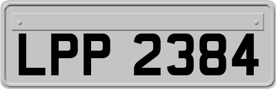 LPP2384