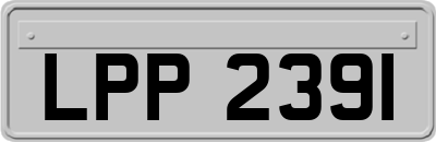LPP2391