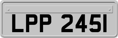LPP2451