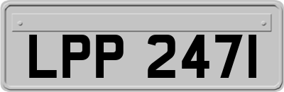 LPP2471