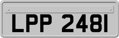 LPP2481