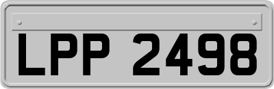 LPP2498
