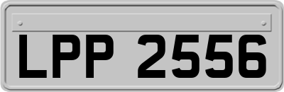 LPP2556
