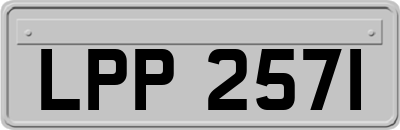 LPP2571