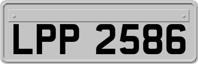 LPP2586