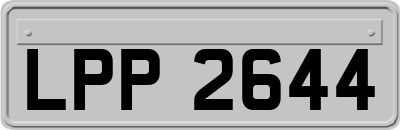 LPP2644