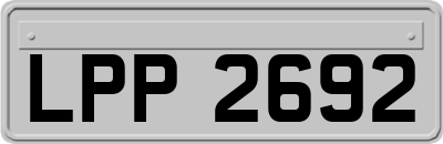 LPP2692