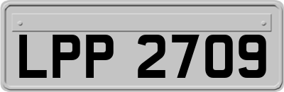 LPP2709