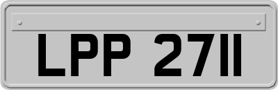 LPP2711