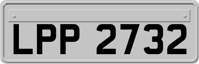 LPP2732