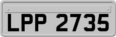 LPP2735