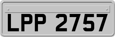 LPP2757
