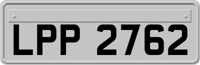 LPP2762
