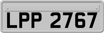 LPP2767