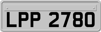 LPP2780