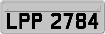 LPP2784