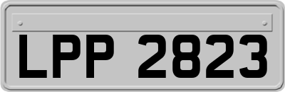 LPP2823