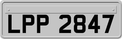 LPP2847