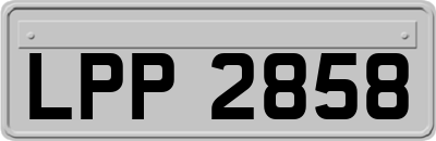 LPP2858