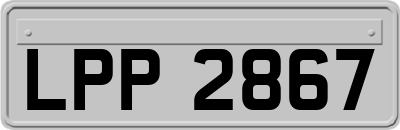 LPP2867