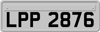 LPP2876