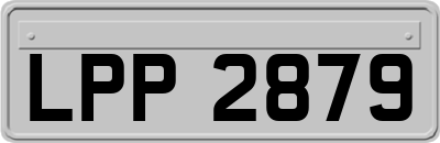 LPP2879