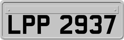 LPP2937