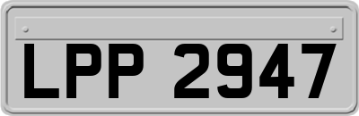 LPP2947