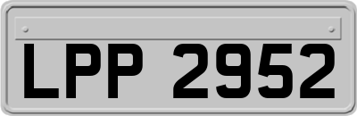 LPP2952